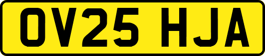 OV25HJA