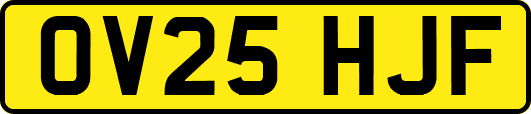 OV25HJF