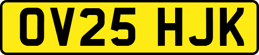 OV25HJK