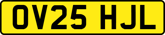 OV25HJL