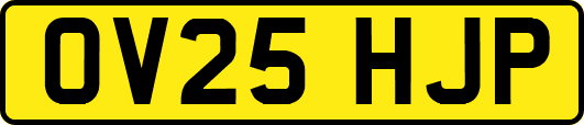 OV25HJP