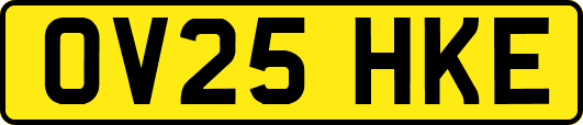OV25HKE