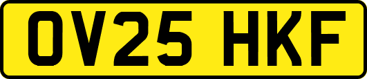 OV25HKF