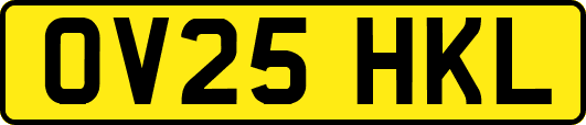 OV25HKL