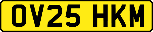 OV25HKM