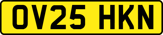 OV25HKN