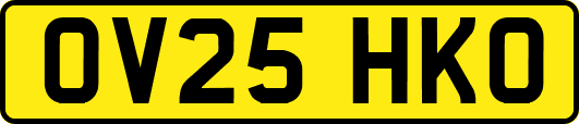 OV25HKO