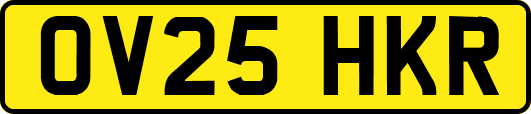 OV25HKR