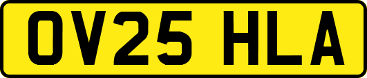 OV25HLA
