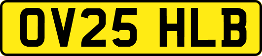 OV25HLB