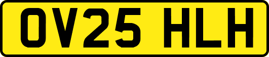 OV25HLH