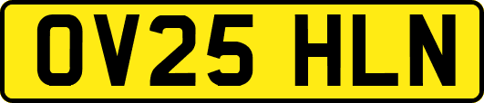 OV25HLN