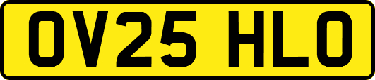 OV25HLO