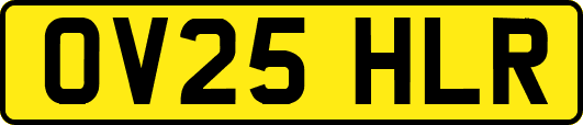 OV25HLR