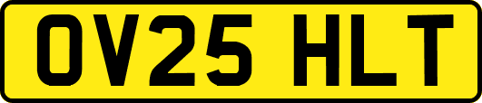 OV25HLT