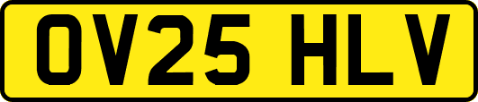 OV25HLV