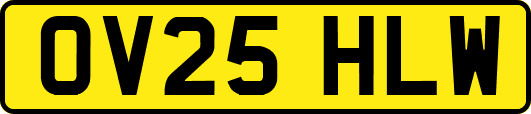 OV25HLW