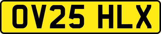 OV25HLX
