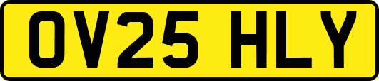 OV25HLY