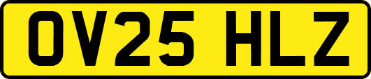 OV25HLZ