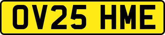 OV25HME