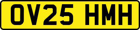 OV25HMH