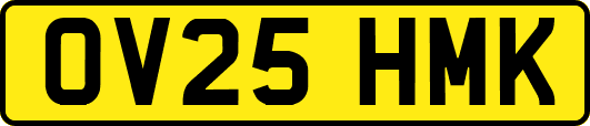 OV25HMK