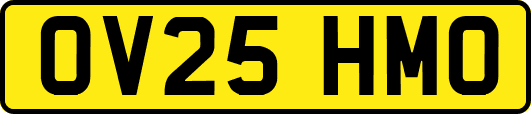 OV25HMO