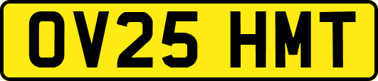 OV25HMT