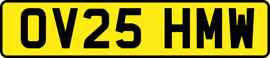 OV25HMW