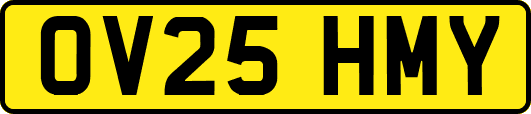 OV25HMY