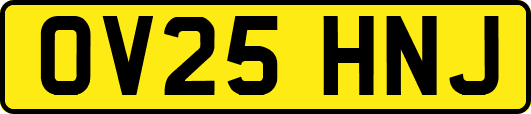 OV25HNJ