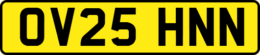 OV25HNN