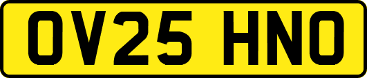 OV25HNO