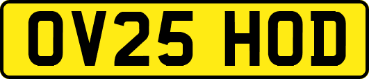 OV25HOD