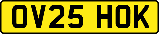 OV25HOK