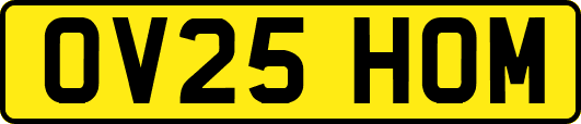 OV25HOM