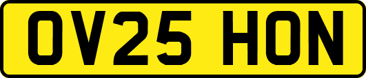 OV25HON