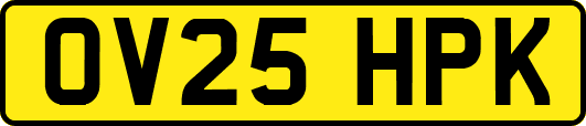 OV25HPK