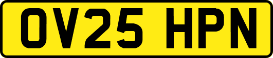 OV25HPN