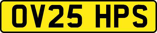 OV25HPS