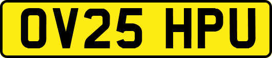 OV25HPU