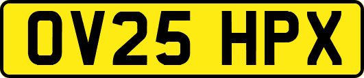OV25HPX