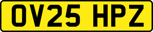 OV25HPZ