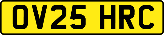 OV25HRC