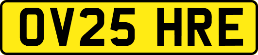 OV25HRE
