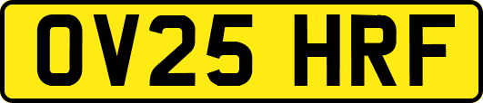 OV25HRF