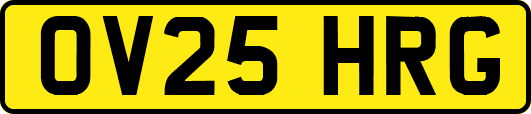 OV25HRG