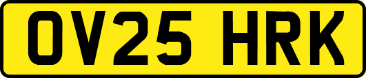 OV25HRK
