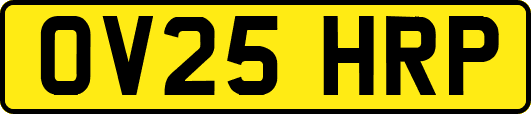 OV25HRP
